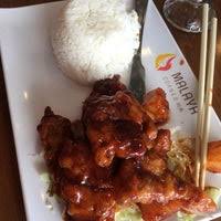 Kuala lumpur changkat bukit bintang golden triangle. Malaya Corner Menu
