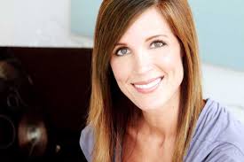 Actress Julie Self returns to Oklahoma roots, finds TV success