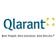Qlarant logo