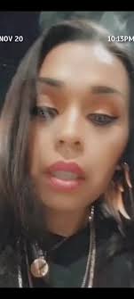 I am that bitch,that will pull up and find u! #hubbynwife #nena713  #2ndwardoriginal #houstontx #