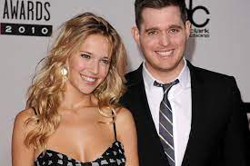 I tried so very hard not to loose it i came up with a million excuses i thought, i thought of every possibility. Michael Buble Said I Haven T Met You Yet Yes He Has And He Married Her