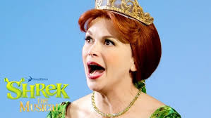 Morning Person: Shrek Solo