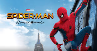 Image result for spider man homecoming