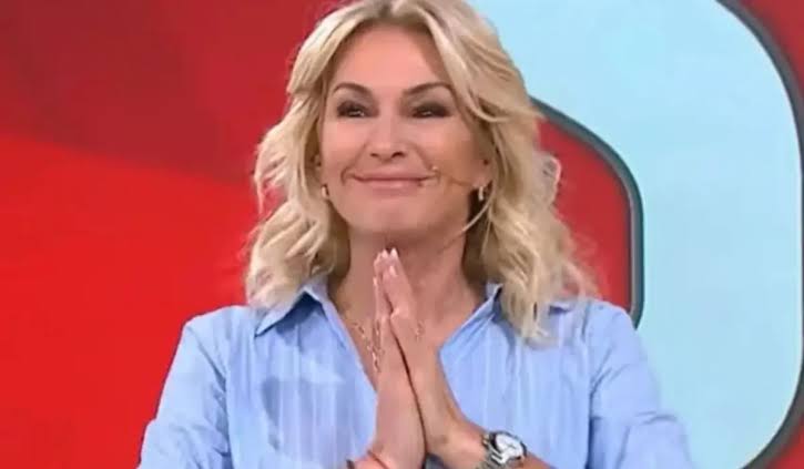 Escándalo! Yanina Latorre traicionó a América TV y se va a conducir un  programa en Telefe | El Esquiu