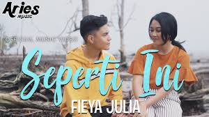 Lovehunters ku ukir namamu lirik. Lirik Lagu Seperti Ini Fieya Julia Exlyrics Com