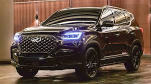 In terms of design, the suv bears visible resemblance to its predecessor xuv 500. Mahindra Xuv900 Suv Trademark Filed To Sit Above Xuv700