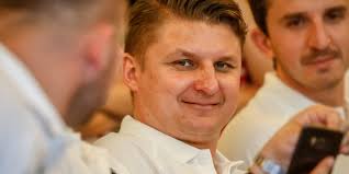 Marek Citko o chorobie nienarodzonego dziecka: To była próba od Boga