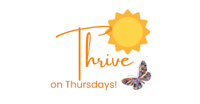 Thrive on Thursday — The Arc of Midland
