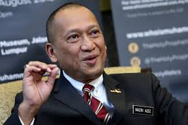 Datuk seri idris jusoh said if universiti selangor (unisel) did not receive funding from national higher education fund corporation (ptptn), the university would close. 15 Weird Things Said By Malaysian Leaders In 2015