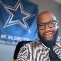 1600+ "Wilson Jr" profiles