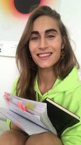 May simón lifschitz as seen in a picture that was taken in march 2017, with her close friend louise may simón lifschitz facts. May Lifschitz May Lifschitz Twitter