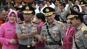 Saat ini komjen pol listyo sigit prabowo masih menduduki posisi sebagai kepala badan reserse kriminal polri. Dekat Dengan Ulama Listyo Sigit Prabowo Saya Siap Jadi Pelayan Nasional Tempo Co