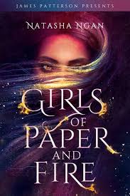 10 Ya Fantasy Books Inspired By Asian Mythology And Written By Female Authors Fantasy Books To Read Ya Fantasy Books Fantasy Books