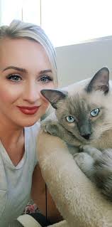 If you're looking for a good natured and playful companion, I can highly  recommend a cat.