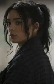 Haileesteinfield Stories