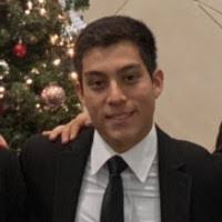 Abel Obregon's Instagram, Twitter & Facebook