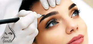 Microblading-Anna