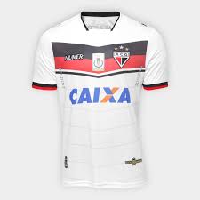 About the match atletico clube goianiense vs sao paulo live score (and video online live stream) starts on 2021/06/05 at 22:00:00. Camisa Atletico Goianiense Ii 17 18 S NÂº Torcedor Numer Masculina Branco Vermelho Netshoes