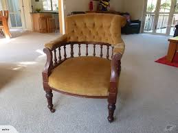 Edwardian Tub Chair Chair Tub Chair Furniture