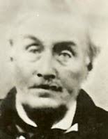 Adventures in Family History: George White Pitkin