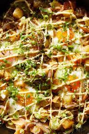 Kimchi And Potato Hash With Eggs Recipe Recipe In 2021 Recipes Nyt Cooking Cooking