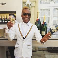 He was nominated for a tony award in 1988 for his choreography work on sarafina!. Somizi Mhlongo Biography Rich Post Arrest Marriage White Wedding Showmax Age Family Jobs Songs Style You 7