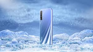 Realme X50 Pro 5G camera details ...
