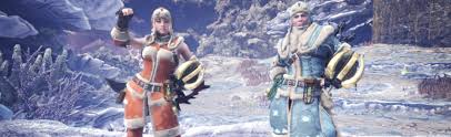 This should also unlock the optional quest today's special: Quests In Monster Hunter World Iceborne Greenmangaming