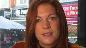 Beatboxing champion Grace Savage