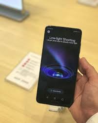 when you thought you couldnt open your third eye that could given you perception beyond your ordinary sight huawei p2 light shoot thinking of you thoughts