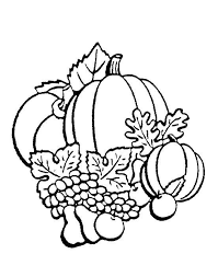 Fruits and vegetable coloring pages. Online Coloring Pages Fruits Coloring Vegetables And Fruits Fruits