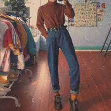 20 Vintage Winter Outfits Ideas To Wear Right Now Retro Outfits Retro Fashion Vintage Outfits