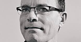 There Is a Bigger Role': A C.E.O. Pushes Diversity (Published 2021)