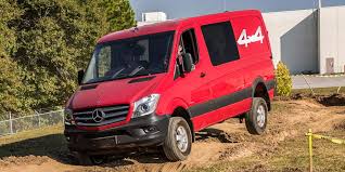 Our inventory is updated daily. 2015 Mercedes Benz Sprinter 4x4 Prototype Drive 8211 Review 8211 Car And Driver