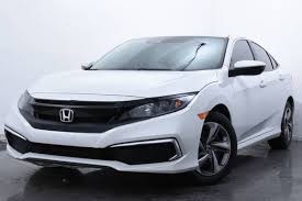 Search don't miss out on the car for you. Used 2019 Honda Civic For Sale Near Me Edmunds