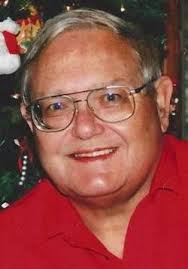 Inside Joplin Obituaries: Bill Bates