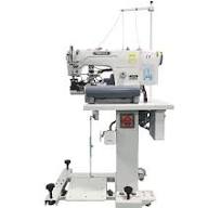 TC-63900 Cylinder Bed Lockstitch Bottom Hemming Machine ...