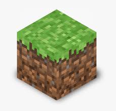 Make them responsible for watering the grass, then document how long it takes to grow. Transparent Minecraft Grass Block Hd Png Download Kindpng
