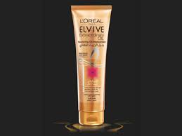 لوريال باريس لابتكار بديل الزيت Oils Styling Cream Natural Oils