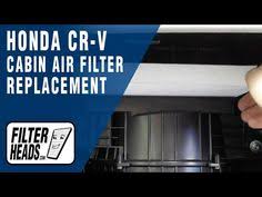 Maybe you would like to learn more about one of these? 130 Honda Cabin Air Filter Replacement Videos Cabin Air Filter Cabin Filter Honda