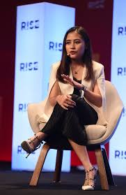 Berikut ini merupakan potret penampakan kebun organik milik prilly latuconsina yang telah dirangkum dari berbagai sumber oleh liputan6.com, selasa (8/6/2021). Prilly Latuconsina Wikipedia