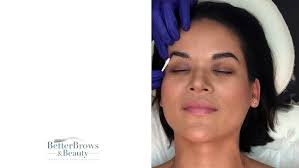 Microblading Procedure