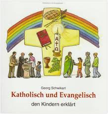 Pfingsten logo erklärt zdftivi, pfingsten kurz erzählt und erklärt, warum feiern wir pfingsten und welche bedeutung steckt hinter pfingsten, was wird an pfingstsonntag gefeiert für kinder erklärt, pfingsten für kinder erklärt, was ist eigentlich pfingsten das erklären uns heute die konfi7 kinder. Katholisch Und Evangelisch Den Kindern Erklart Amazon De Schwikart Georg Fischer Uta Bucher