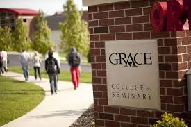 Get lawn care from our lawn care company. New Presidential Care Scholarship At Grace College Enables Local Student To Fulfill College Dream News Now Warsaw