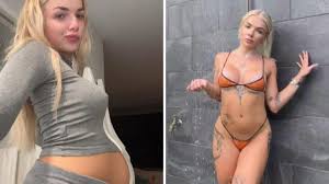 OnlyFans star Tasha Paige slams fan who took her photo at an abortion  clinic & says she violated her privacy | PerthNow