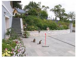 Feinsteinzeug Bei Terrasse Und Grat Bauforum Auf Energiesparhaus At