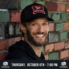 Comedian Josh Wolf's Tickets
