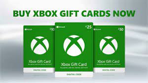 Maybe you would like to learn more about one of these? Xbox Gift Cards Youtube