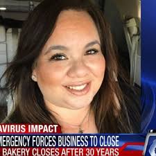 Fundraiser for Stephanie Martinez by Chris Ramon : Stephanie Ramon Martinez 