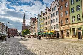 The hotel mercure gdansk stare miasto is just a stone's throw away from the old town. The 10 Best Gdansk Old Town Gdansk Stare Miasto Tours Tickets 2021 Viator